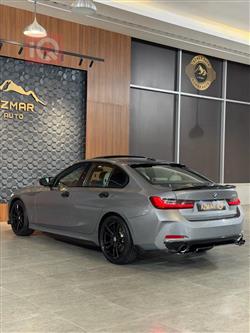 بي ام دبليو الفئة 3